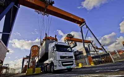 Logistics industry faces dire labor shortage